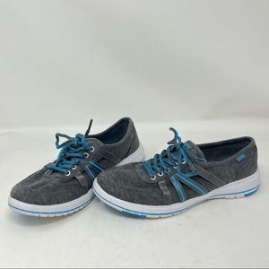 Keds Fuse Ortholite Sneakers 7.5